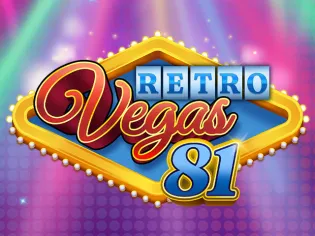 Retro Vegas 81 screenshot