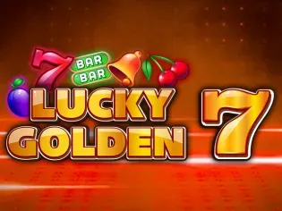 Lucky Golden 7 screenshot