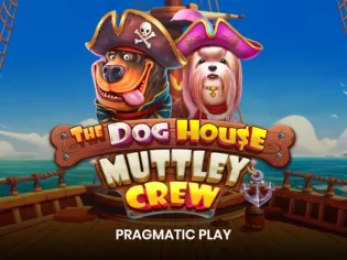 The Dog House – Muttley Crew screenshot