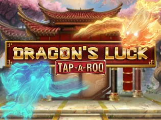 Dragon’s Luck Tap-A-Roo screenshot