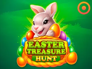 Easter Treasure Hunt screenshot