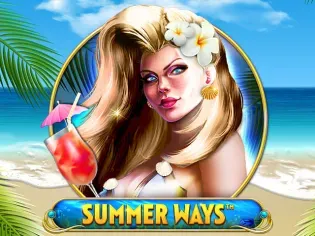 Summer Ways screenshot