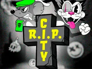 RIP City screenshot