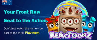 Huge Jackpots Up For Grabs banner
