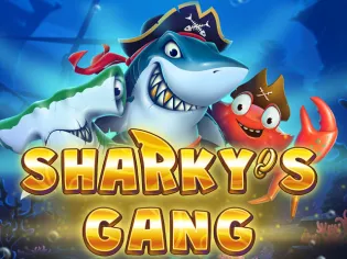 Sharky's Gang screenshot