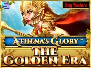 Athena's Glory - The Golden Era screenshot