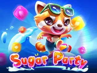 Sugar Party screenshot