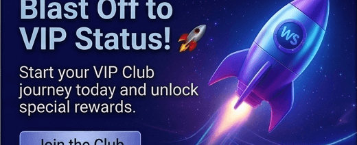 Welcome Bonanza promotion
