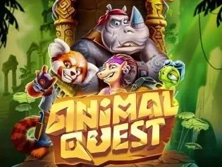 Animal Quest screenshot